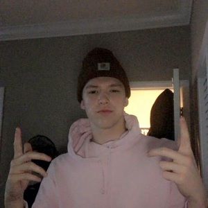 Meet your Posher, Gary